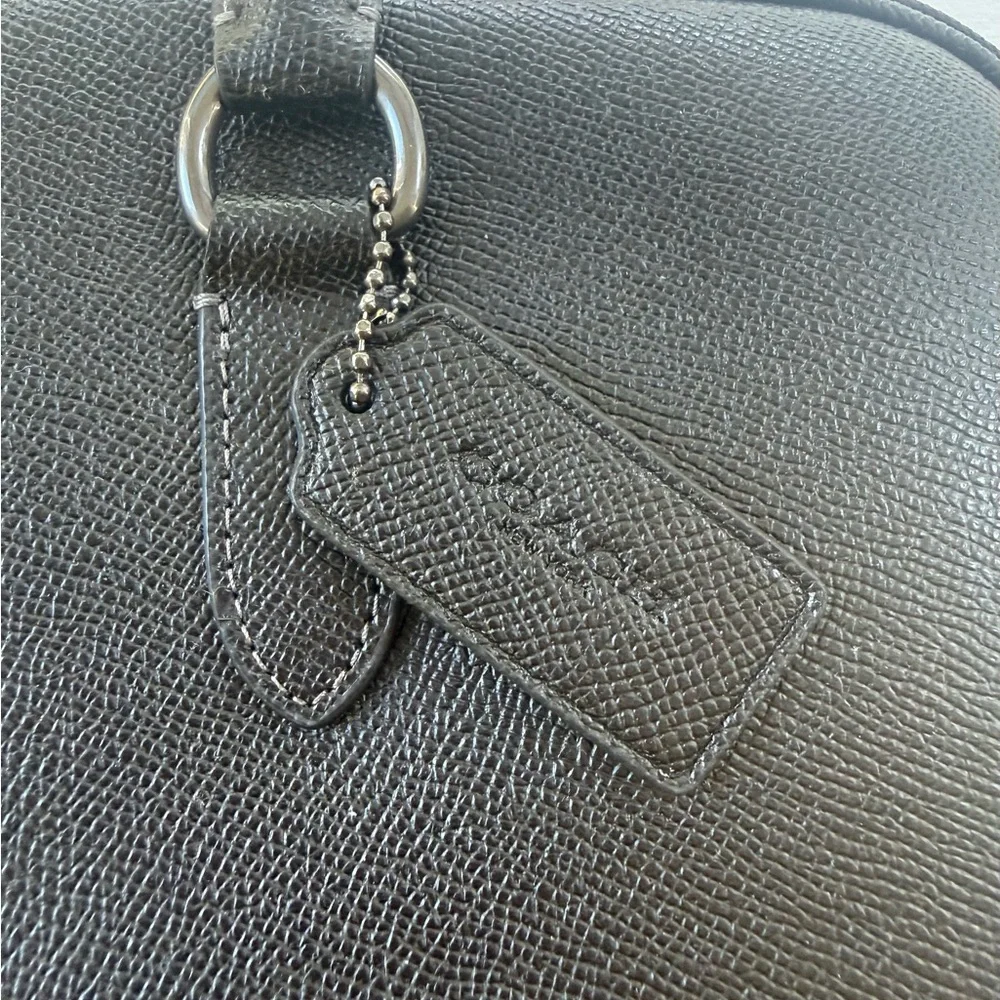 Coach sophisticated briefcase